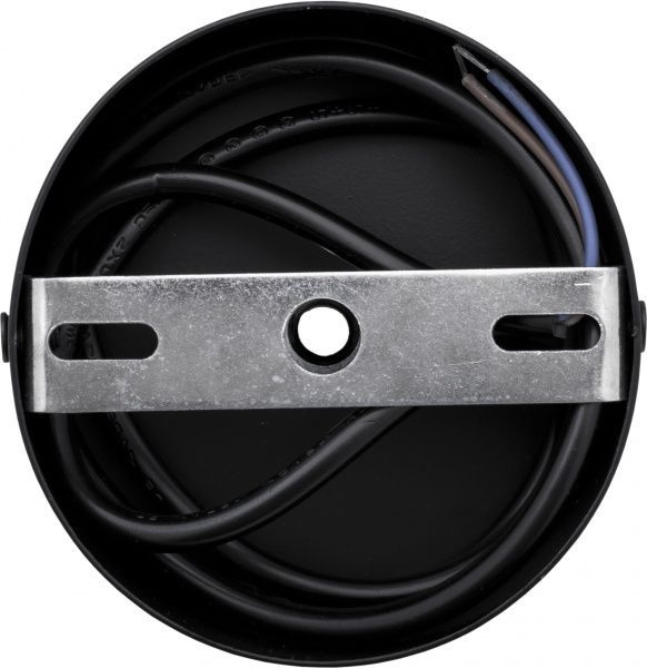 Підвіс Точка Света S СВБ-П-002-250 MR16 1x9 Вт GU5.3 чорний 