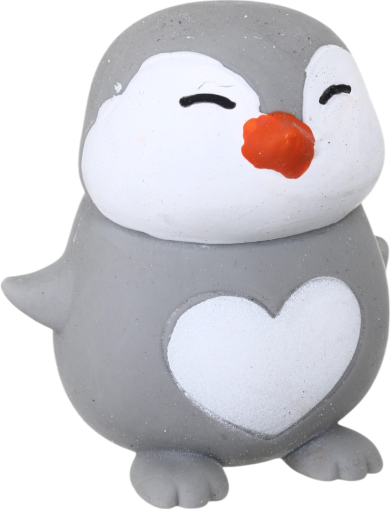 Іграшка-антистрес PIXIE стретч пінгвін 148 г 66x58x78 мм в асорт. CKS-10734