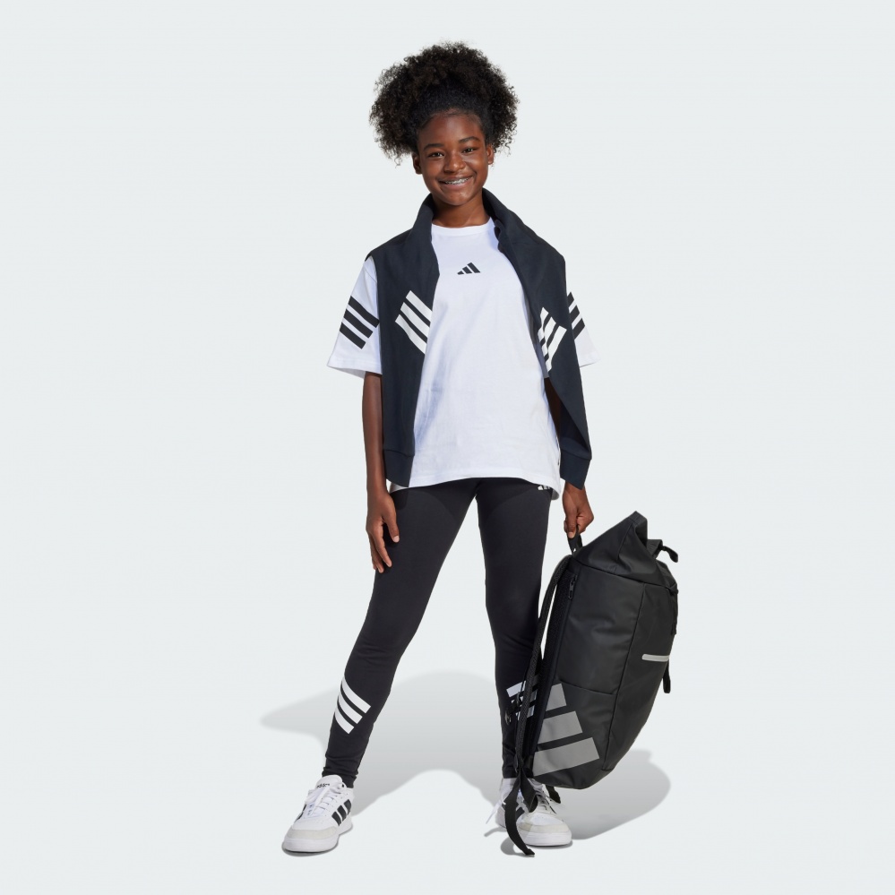 Рюкзак Adidas Ultramodern Back-to-University Rolltop JD9565 24,75 л чорний