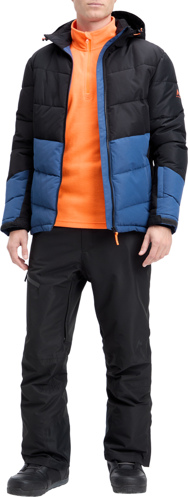 Куртка McKinley Dante II M 429258-905057 р.M