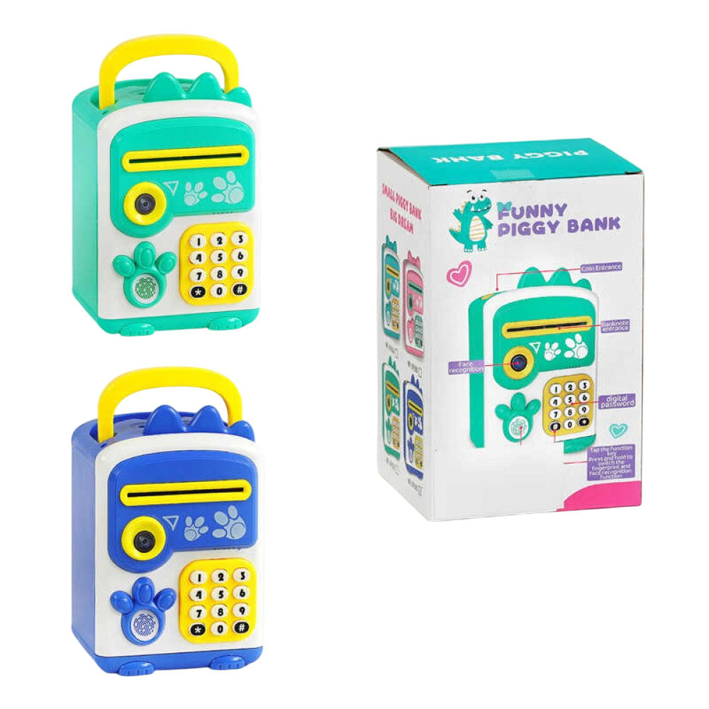 Банківський термінал Piggy Bank 5935C