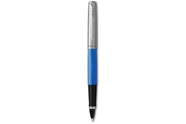 Ручка-ролер Parker Jotter Blue 15 121