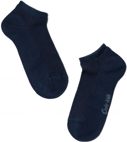 Носки детские Conte-Kids CK Active (короткие) 19С-180СП 484 р.16 темно-синий 