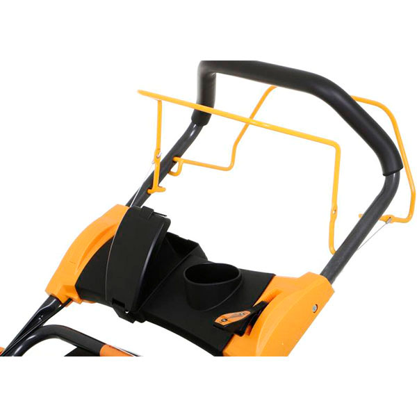 Газонокосарка бензинова Expert Garden DY201-173SM-02