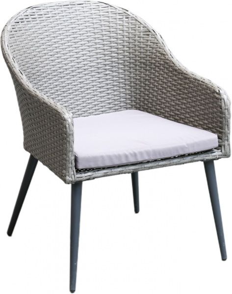 Комплект меблів зі штучного ротангу Ріно 