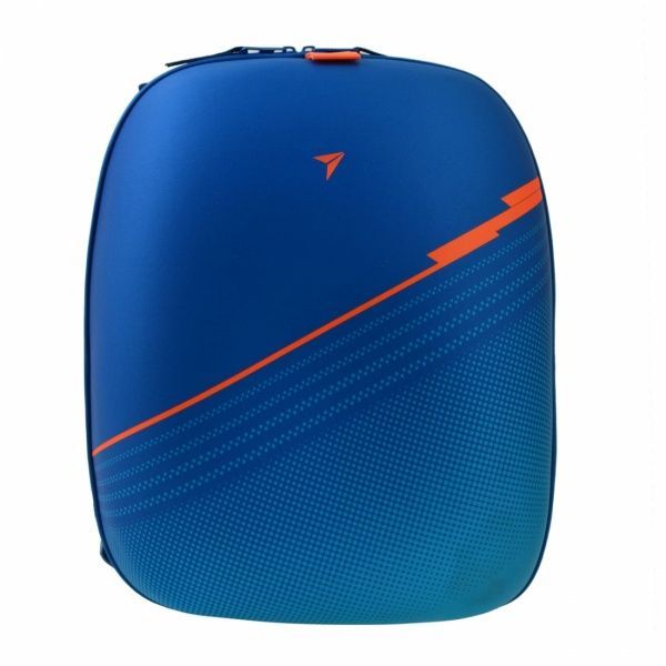 Рюкзак каркасный YES T-60 Azure