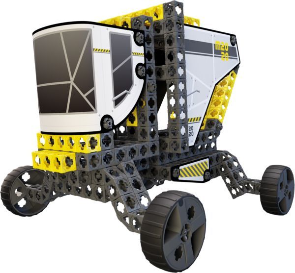 Конструктор Twickto Vehicles 1 15073830