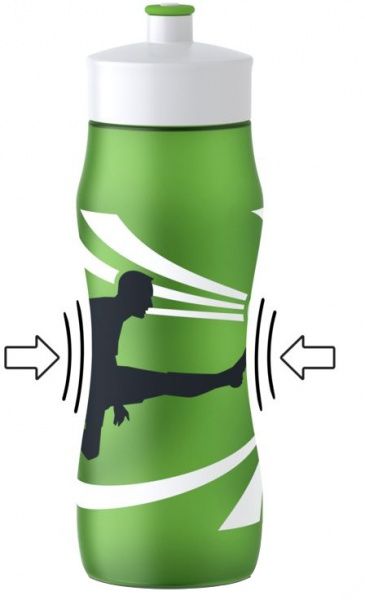 Пляшка дитяча Футбол 600 мл K3201412 Tefal