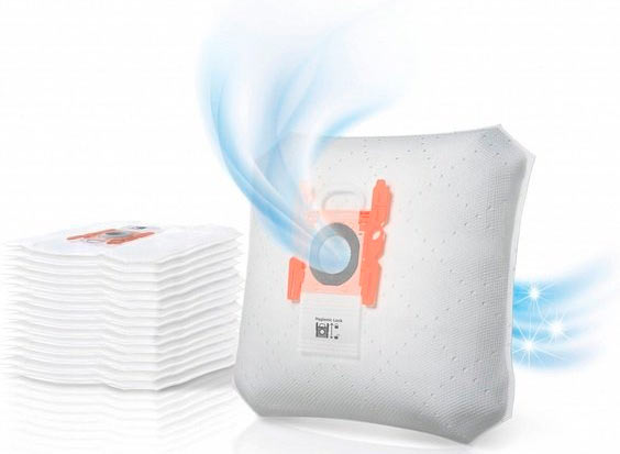 Набор пылесборников Bosch BBZ16GALL BBZ16GALL