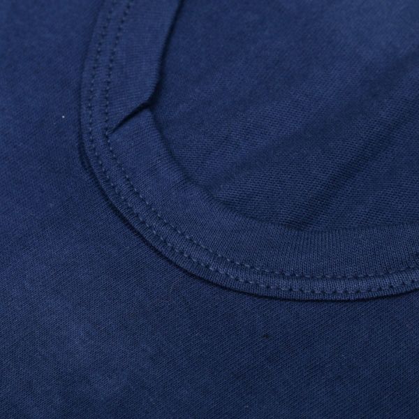 Майка чоловіча RUPA р. XXL блакитний 191-1001 