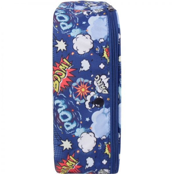 Косметичка Bagland 708154 субл 341 мульти 