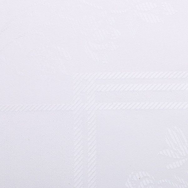 Скатерть Dertsiz 160x220 см кремовый Karna 