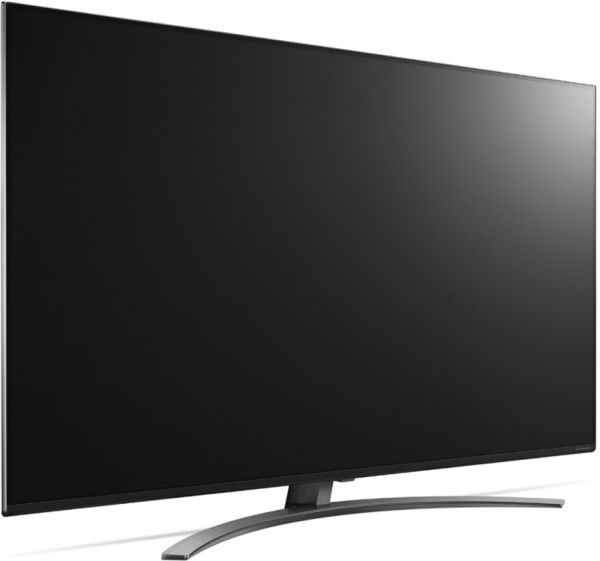 Телевізор LG 65NANO866NA