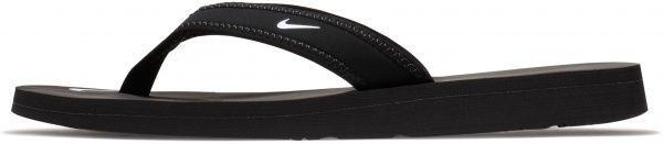 Шлепанцы Nike WMNS CELSO GIRL THONG 314870-011 р. US 7 черный