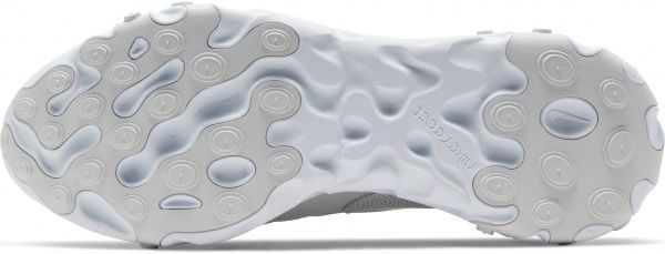 Кроссовки Nike REACT SERTU AT5301-100 р.US 10 белый