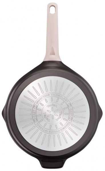 Сотейник із кришкою 26 см Flavour E2343355 Tefal