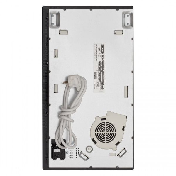 Варильна поверхня Eleyus Aura 30 BL I