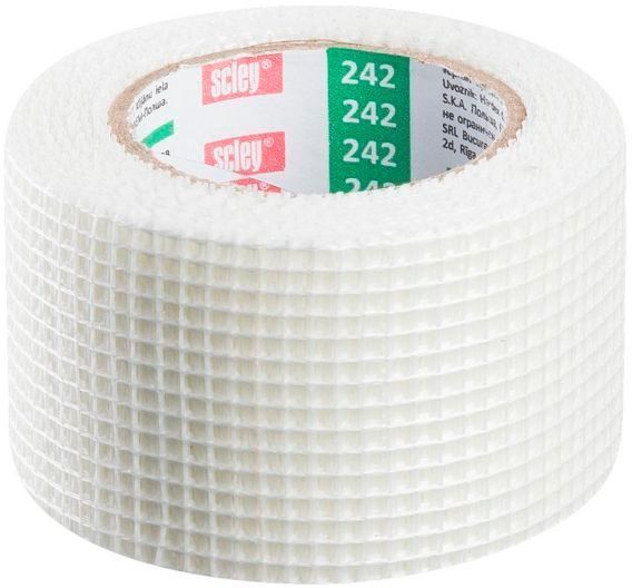 Стрічка малярна KAEM 90 м х 150 мм 0350-421590