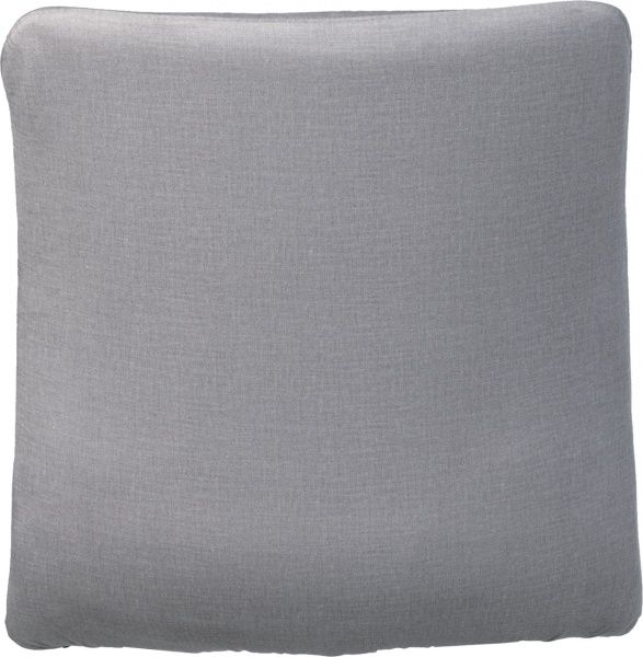 Сидіння LUIS (BOX-4) (CH) FC-96 тканина сірий Nowy Styl 