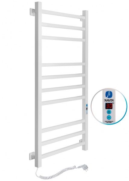 Рушникосушарка електрична NAVIN Loft 500х1000 Digital Л 12-143152-5010