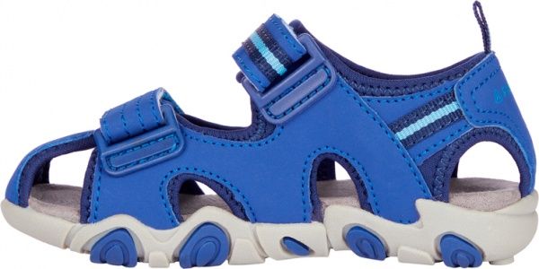 Сандалі Firefly Emil 8 JR 414846-900545 р. EUR 27 синій
