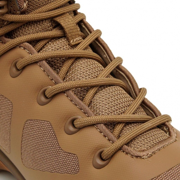 Черевики туристичні CHIMERA Chimera MID 12818219 dark coyote