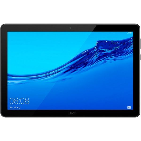 Планшет Huawei MediaPad T5 10,1 4/64GB LTE black (53010LFL) 