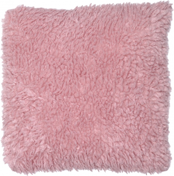 Подушка декоративна Lama Home 45x45 см рожевий La Nuit 