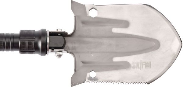 Лопата штикова Skif Plus Wombat Heavy