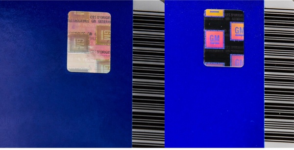 Моторне мастило GM Dexos2 5W-30 4 л (1942002)