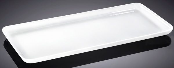 Блюдо прямокутне 26х13 см WL-992671 Wilmax 