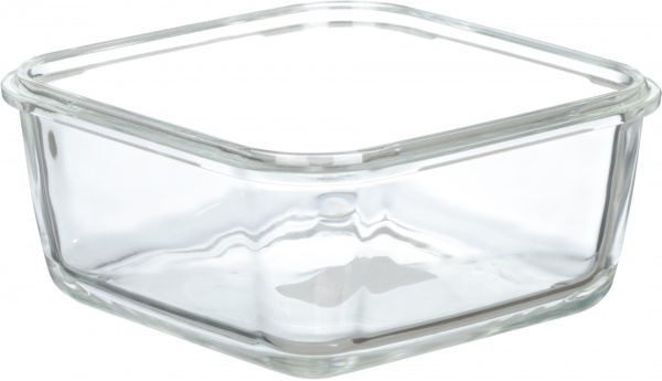 Контейнер із кришкою Superblock Q14 Igloo 400 мл 14069600 Borgonovo