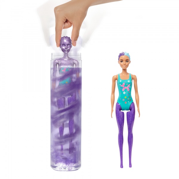 Ляльковий набір Barbie 