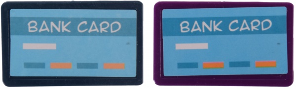 Сейф-скарбничка Банкомат (асортимент) WF-3005