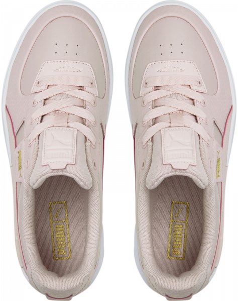 Кроссовки Puma Cali Dream Lth Wns 38315703 р.UK 3,5 розовый
