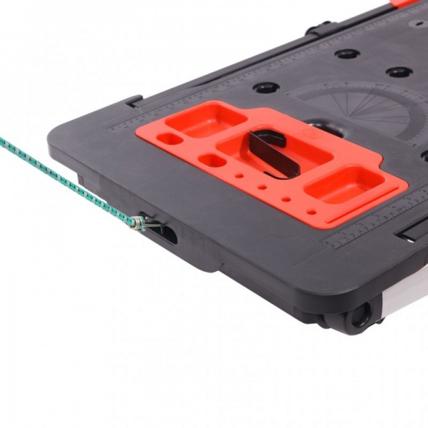 Верстак 7 в 1 WMC TOOLS WMC171