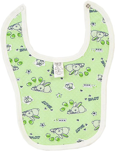 Нагрудник Bembi СЛ6 в асортименті 32006001133.000 