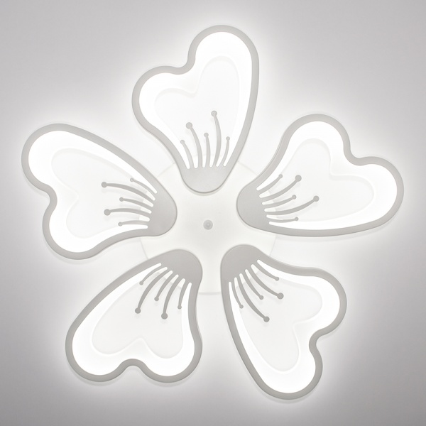 Светильник светодиодный Luminaria 100 Вт белый 3000-6000 К GLORY 100W 5F 