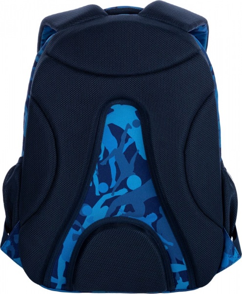 Рюкзак Head AB300 Moro fan