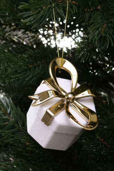 Елочный набор Комплект № 109 6 шт./уп.