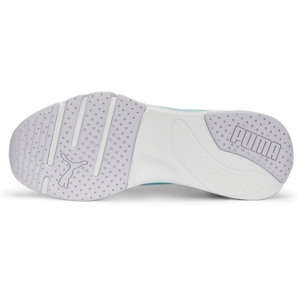 Кроссовки Puma ZORA 38627410 р.40 UK 6,5 фиолетовый