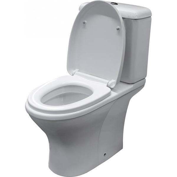 Унитаз-компакт Water House Standard 1201A-P