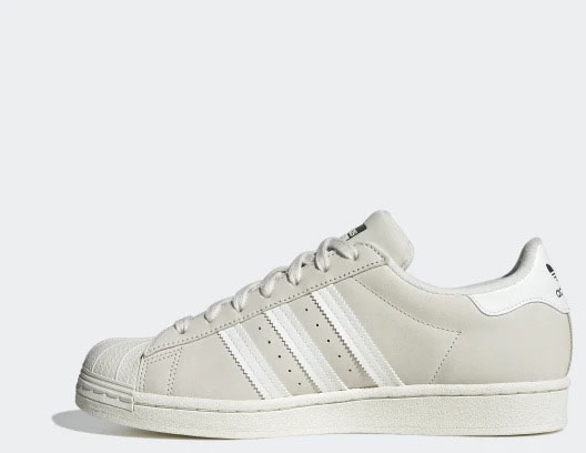 Кросівки Adidas HQ8926 р.43 1/3 бежевий