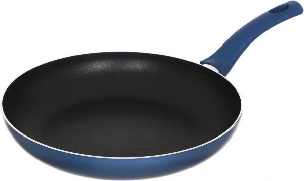 Сковорода с крышкой Ravelli 28 см 8185594 River