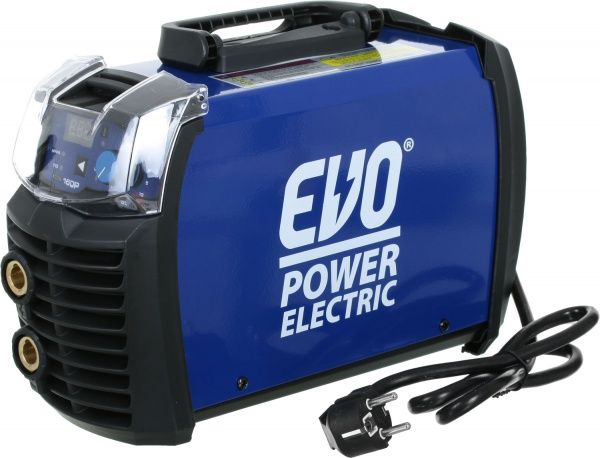 Інвертор зварювальний EVO IRC-160P