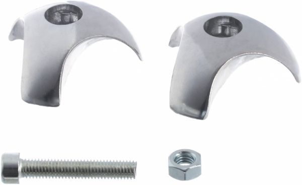 Соединение для трубы R-2DX тройное правое