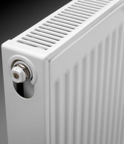 Радіатор сталевий QRL / Quinn Integrale V11 500x1800 мм 2019 Вт