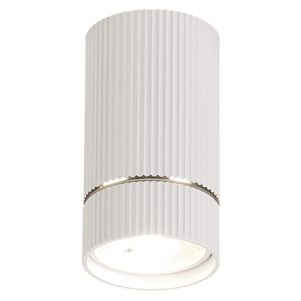 Светильник точечный Sensio Aspen GU10 белый LH-GU10(white)Q3