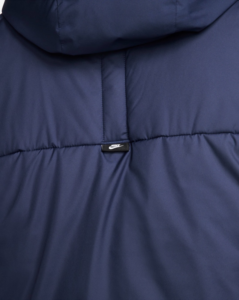 Куртка Nike NSTF RPL LEGACY HD JKT DX2038-410 р.S