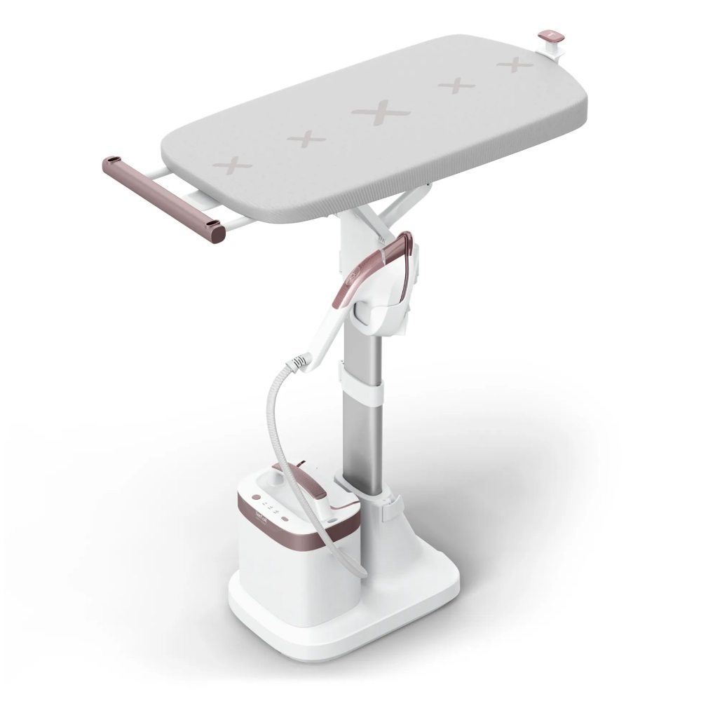 Прасувальна система Tefal QT1811E0